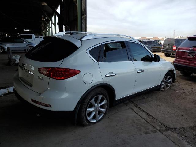 Photo 2 VIN: JNKAJ09F68M359686 - INFINITI EX35 