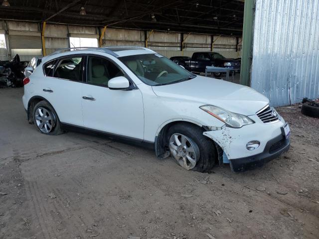 Photo 3 VIN: JNKAJ09F68M359686 - INFINITI EX35 