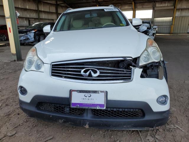 Photo 4 VIN: JNKAJ09F68M359686 - INFINITI EX35 