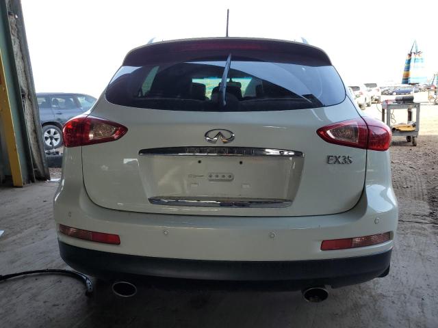 Photo 5 VIN: JNKAJ09F68M359686 - INFINITI EX35 