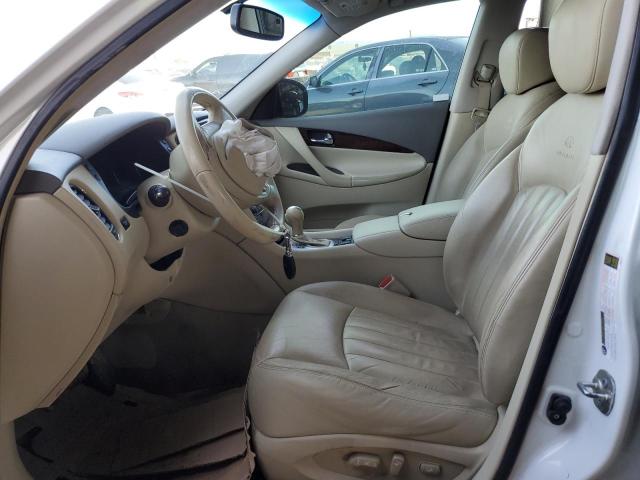 Photo 6 VIN: JNKAJ09F68M359686 - INFINITI EX35 