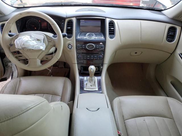 Photo 7 VIN: JNKAJ09F68M359686 - INFINITI EX35 