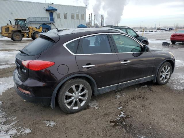 Photo 2 VIN: JNKAJ09F69M950280 - INFINITI EX35 