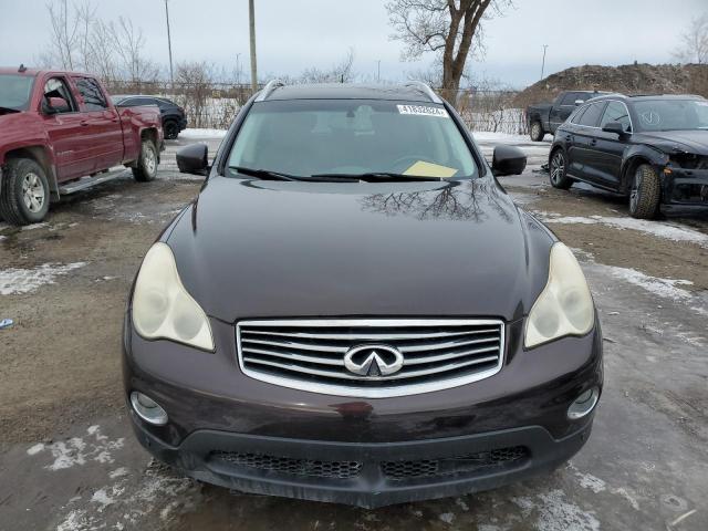 Photo 4 VIN: JNKAJ09F69M950280 - INFINITI EX35 