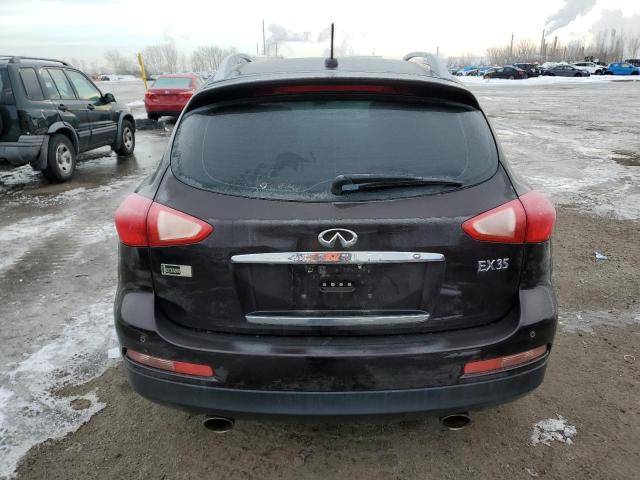 Photo 5 VIN: JNKAJ09F69M950280 - INFINITI EX35 