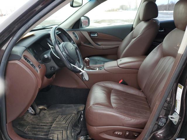 Photo 6 VIN: JNKAJ09F69M950280 - INFINITI EX35 