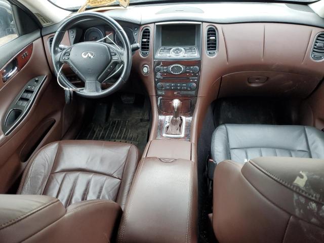 Photo 7 VIN: JNKAJ09F69M950280 - INFINITI EX35 