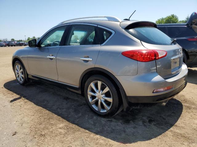 Photo 1 VIN: JNKAJ09F69M950795 - INFINITI EX35 BASE 