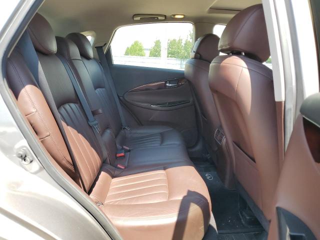 Photo 10 VIN: JNKAJ09F69M950795 - INFINITI EX35 BASE 