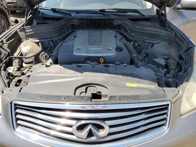 Photo 11 VIN: JNKAJ09F69M950795 - INFINITI EX35 BASE 