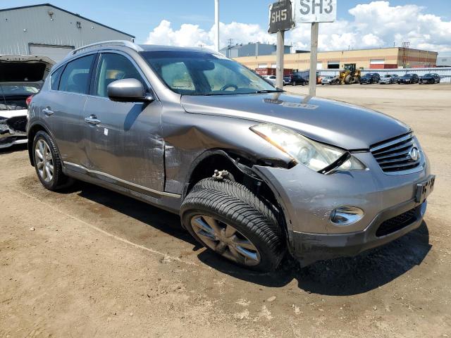 Photo 3 VIN: JNKAJ09F69M950795 - INFINITI EX35 BASE 