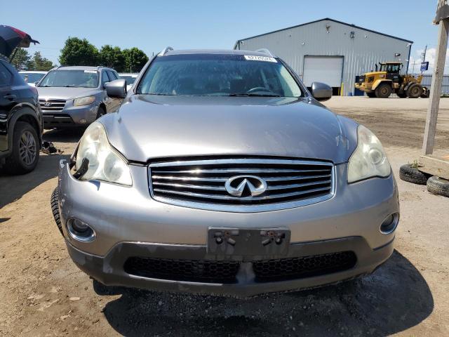 Photo 4 VIN: JNKAJ09F69M950795 - INFINITI EX35 BASE 