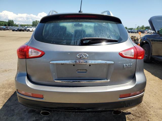 Photo 5 VIN: JNKAJ09F69M950795 - INFINITI EX35 BASE 