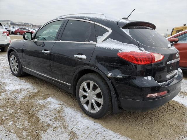 Photo 1 VIN: JNKAJ09F69M950800 - INFINITI EX35 