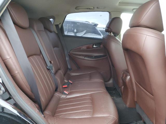 Photo 10 VIN: JNKAJ09F69M950800 - INFINITI EX35 