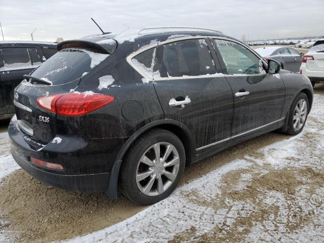 Photo 2 VIN: JNKAJ09F69M950800 - INFINITI EX35 