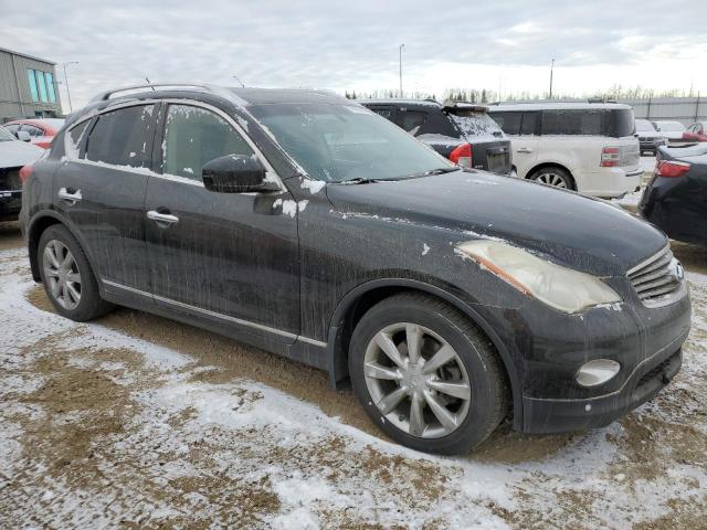 Photo 3 VIN: JNKAJ09F69M950800 - INFINITI EX35 