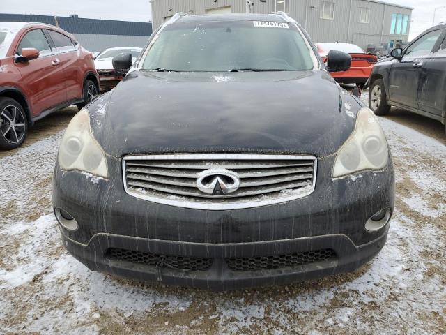 Photo 4 VIN: JNKAJ09F69M950800 - INFINITI EX35 