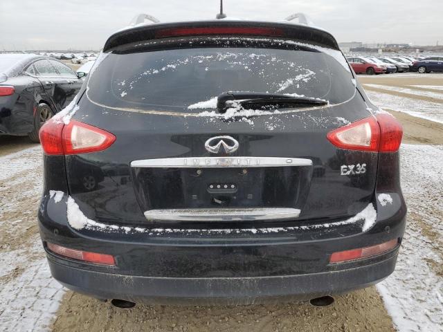 Photo 5 VIN: JNKAJ09F69M950800 - INFINITI EX35 