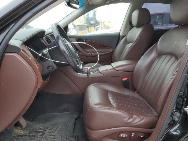 Photo 6 VIN: JNKAJ09F69M950800 - INFINITI EX35 