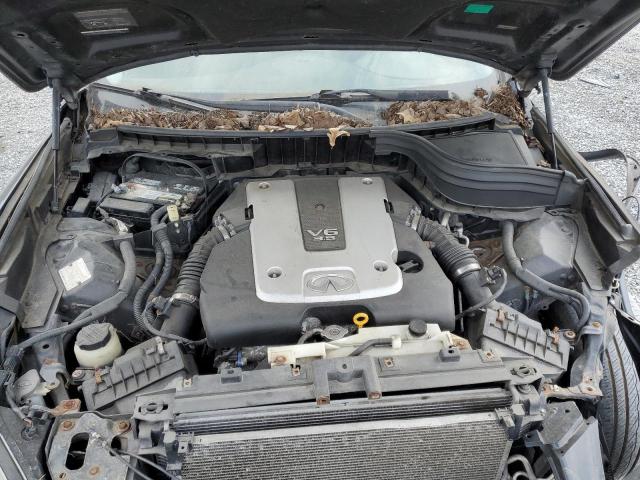 Photo 10 VIN: JNKAJ09F78M351063 - INFINITI EX35 BASE 