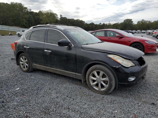 Photo 3 VIN: JNKAJ09F78M351063 - INFINITI EX35 BASE 