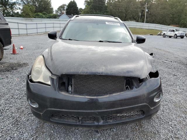 Photo 4 VIN: JNKAJ09F78M351063 - INFINITI EX35 BASE 