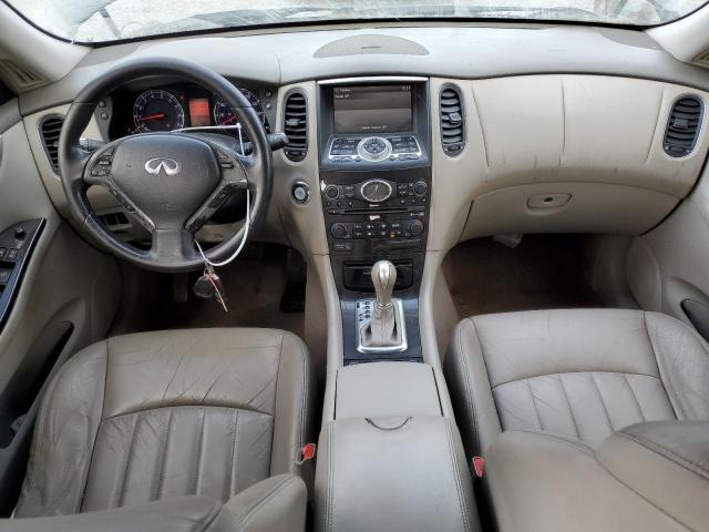 Photo 7 VIN: JNKAJ09F78M351063 - INFINITI EX35 BASE 