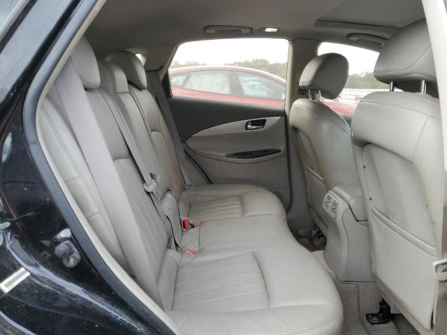 Photo 9 VIN: JNKAJ09F78M351063 - INFINITI EX35 BASE 