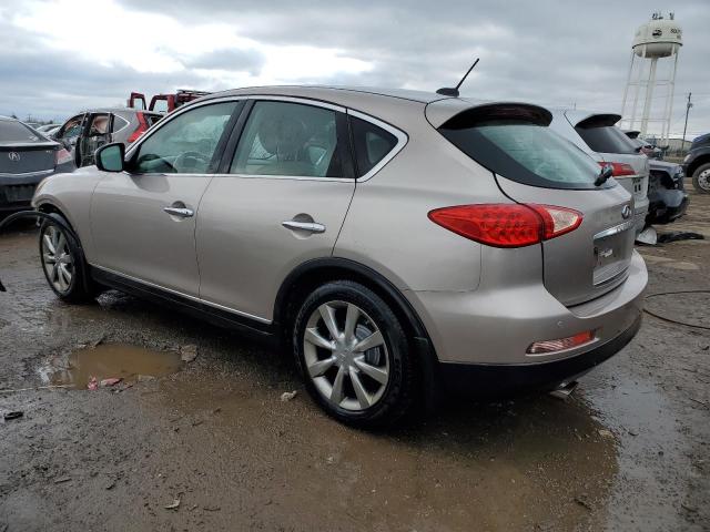 Photo 1 VIN: JNKAJ09F78M352018 - INFINITI EX35 