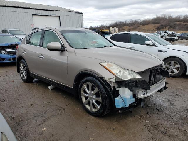 Photo 3 VIN: JNKAJ09F78M352018 - INFINITI EX35 