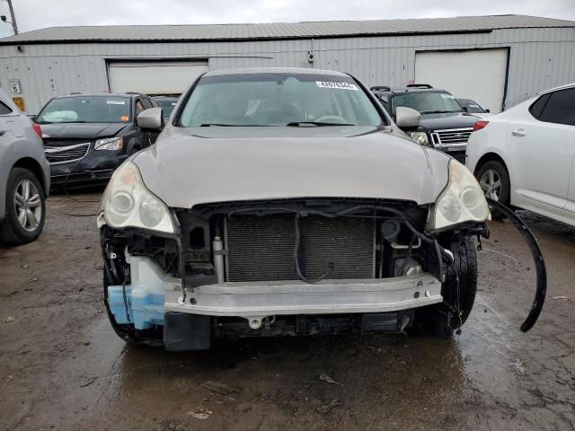 Photo 4 VIN: JNKAJ09F78M352018 - INFINITI EX35 