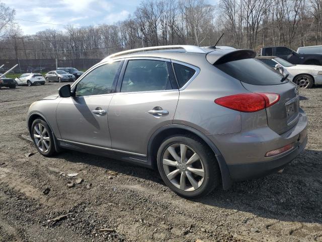 Photo 1 VIN: JNKAJ09F78M355761 - INFINITI EX35 