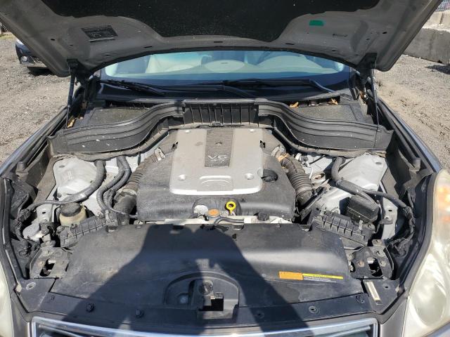 Photo 10 VIN: JNKAJ09F78M355761 - INFINITI EX35 