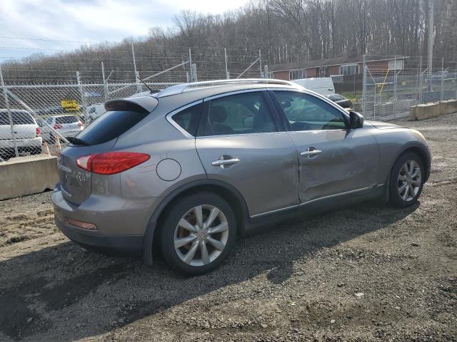 Photo 2 VIN: JNKAJ09F78M355761 - INFINITI EX35 