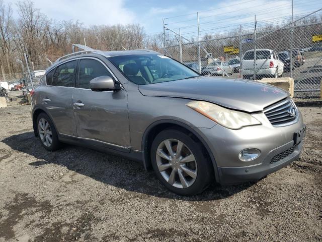 Photo 3 VIN: JNKAJ09F78M355761 - INFINITI EX35 