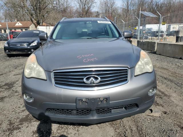 Photo 4 VIN: JNKAJ09F78M355761 - INFINITI EX35 