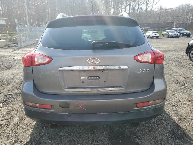 Photo 5 VIN: JNKAJ09F78M355761 - INFINITI EX35 