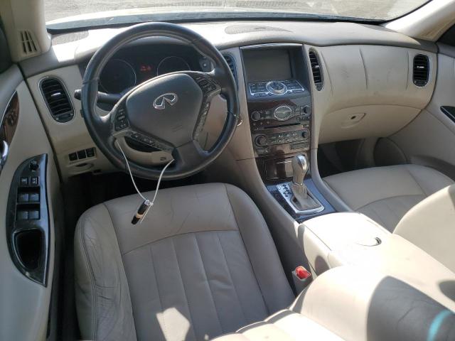 Photo 7 VIN: JNKAJ09F78M355761 - INFINITI EX35 