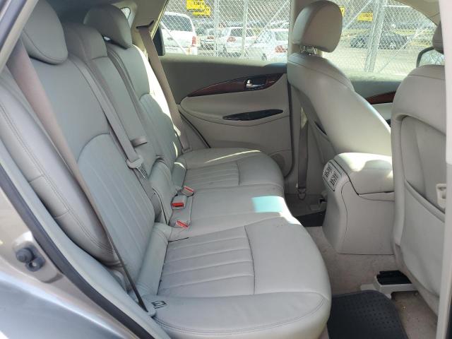 Photo 9 VIN: JNKAJ09F78M355761 - INFINITI EX35 