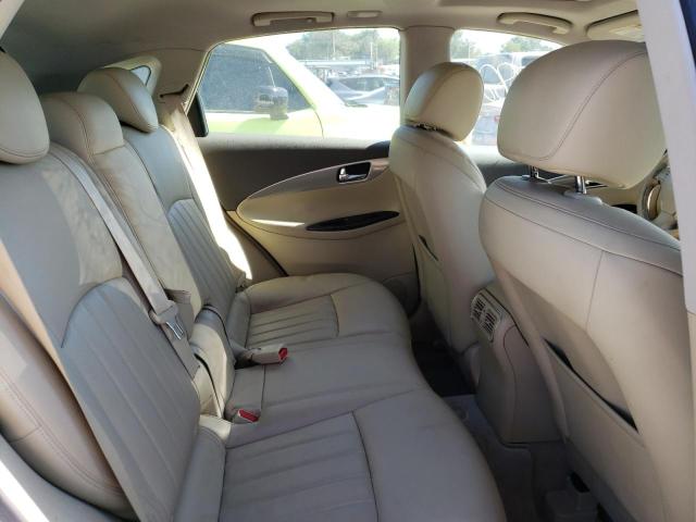 Photo 10 VIN: JNKAJ09F78M355792 - INFINITI EX35 BASE 