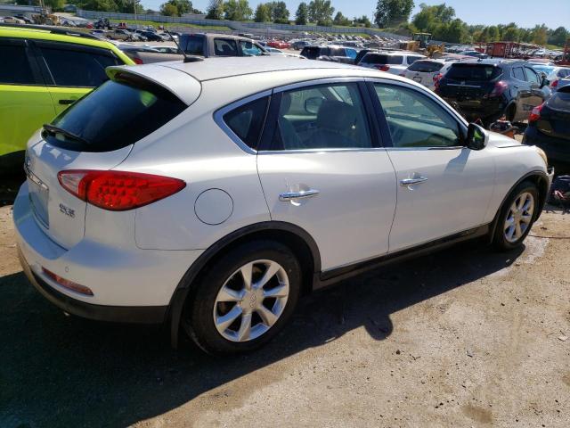 Photo 2 VIN: JNKAJ09F78M355792 - INFINITI EX35 BASE 