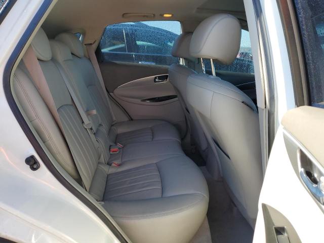 Photo 10 VIN: JNKAJ09F78M356277 - INFINITI EX35 