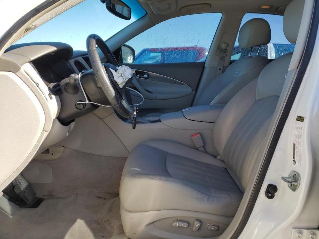 Photo 6 VIN: JNKAJ09F78M356277 - INFINITI EX35 