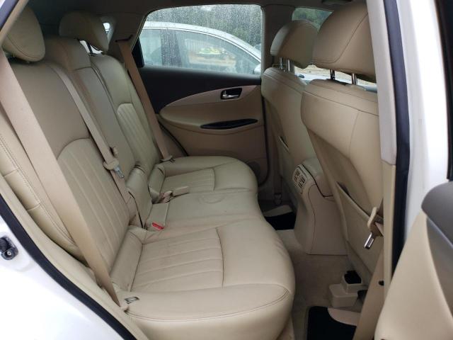 Photo 10 VIN: JNKAJ09F78M359065 - INFINITI EX35 BASE 