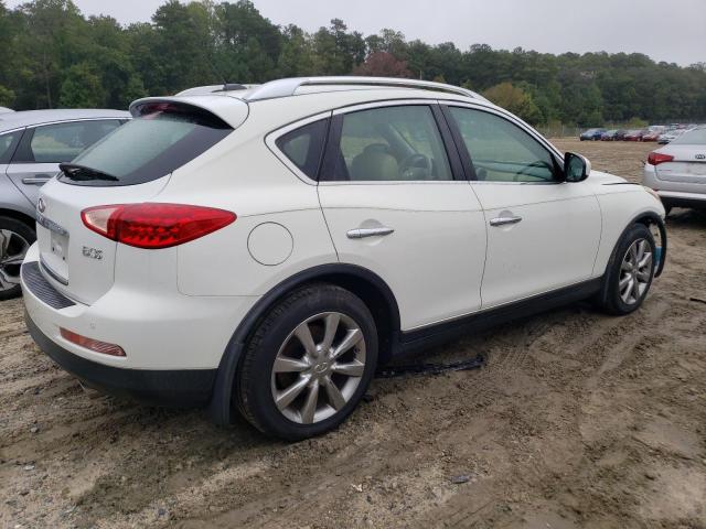 Photo 2 VIN: JNKAJ09F78M359065 - INFINITI EX35 BASE 