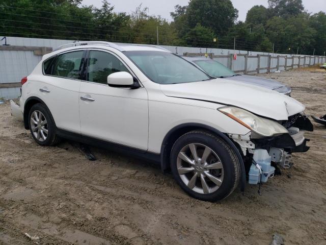 Photo 3 VIN: JNKAJ09F78M359065 - INFINITI EX35 BASE 