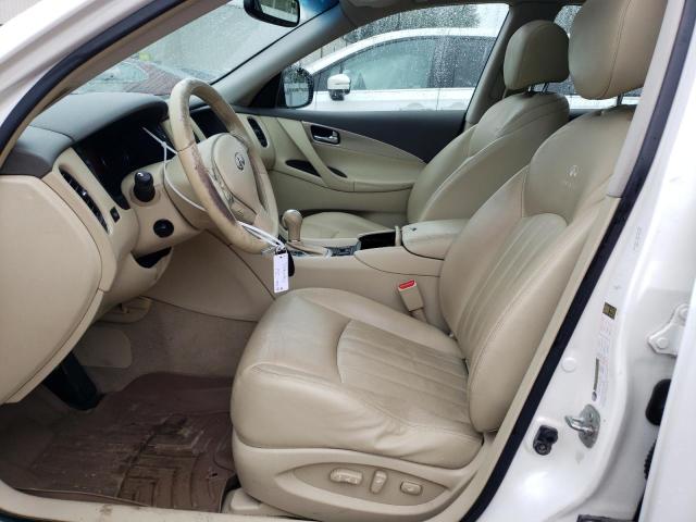 Photo 6 VIN: JNKAJ09F78M359065 - INFINITI EX35 BASE 