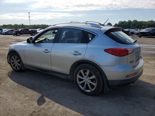 Photo 1 VIN: JNKAJ09F78M360605 - INFINITI EX35 BASE 