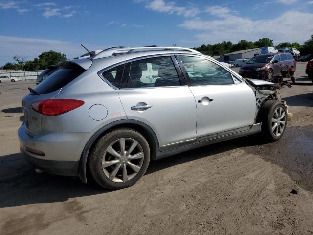 Photo 2 VIN: JNKAJ09F78M360605 - INFINITI EX35 BASE 